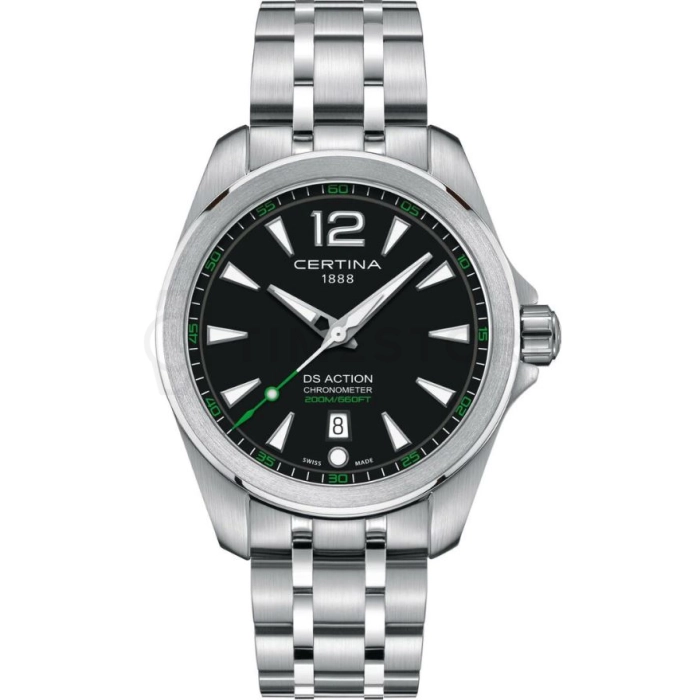 Certina DS Action
