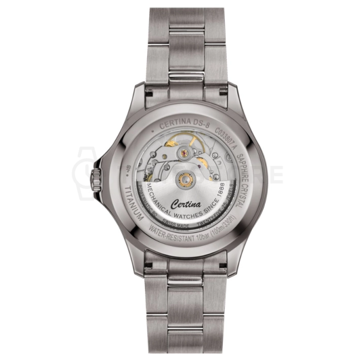 Certina DS 8
