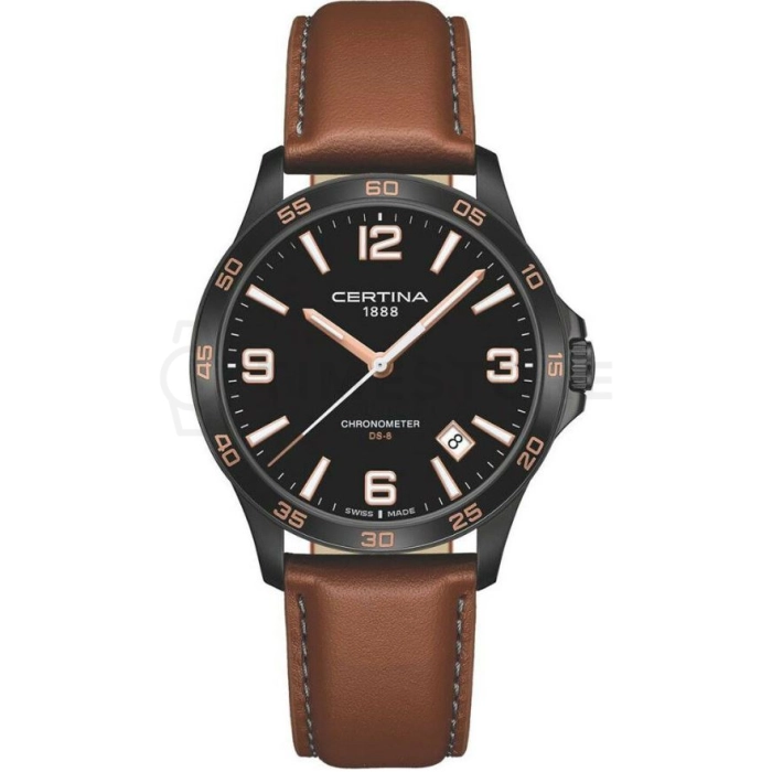 Certina DS 8