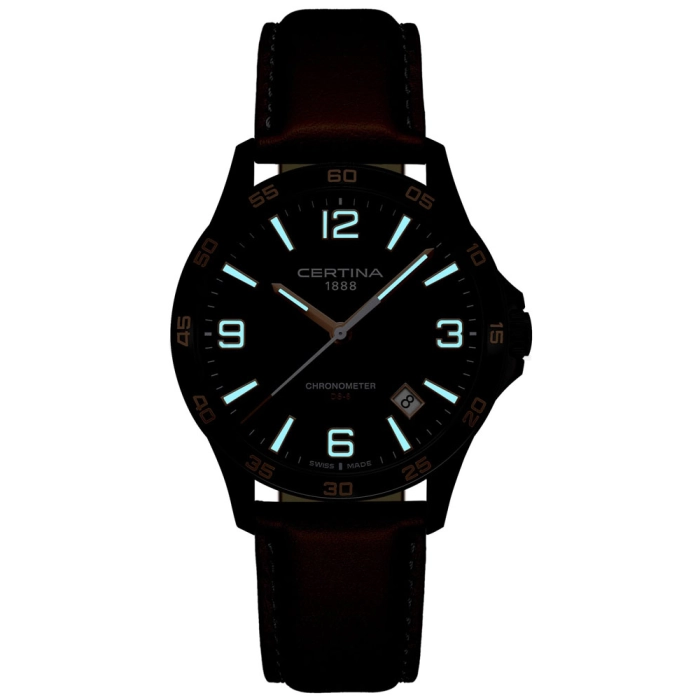 Certina DS 8