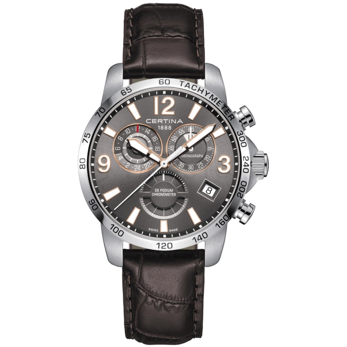 Certina DS Podium