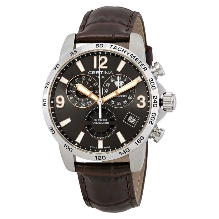 Certina DS Podium