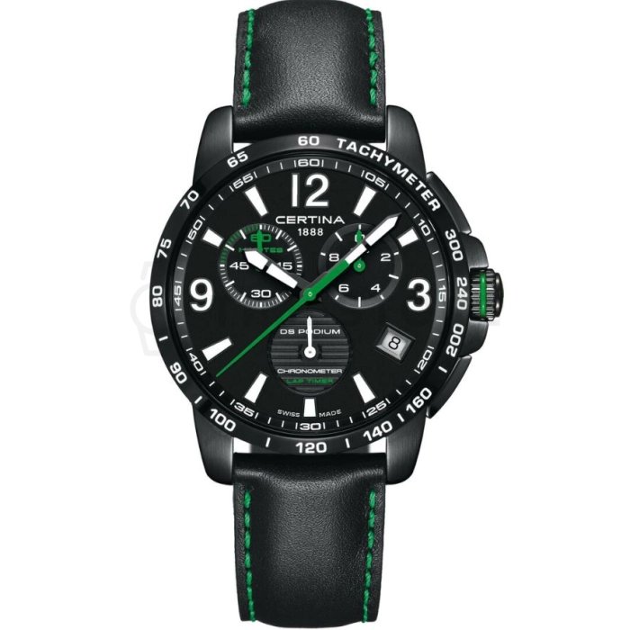 Certina DS Podium
