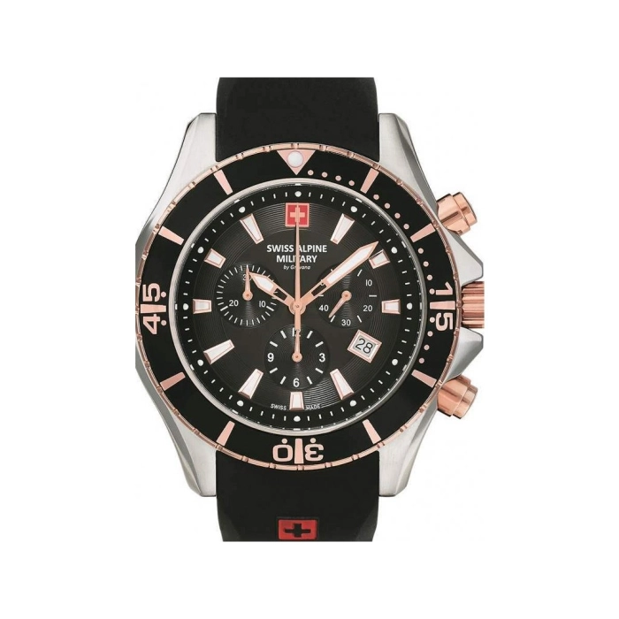 Swiss Alpine Military Chrono