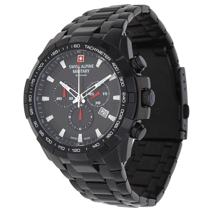 Swiss Alpine Military Star Fighter