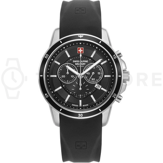 Swiss Alpine Military Douglas