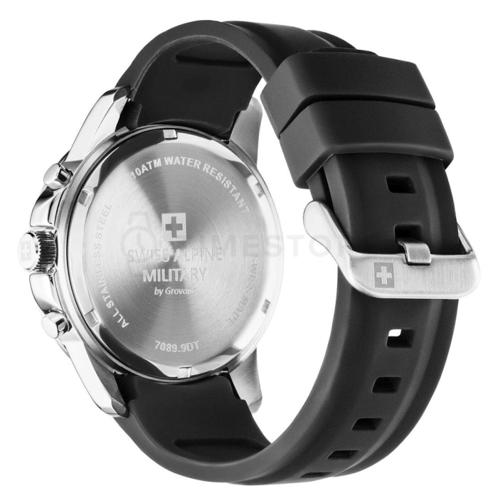 Swiss Alpine Military Douglas