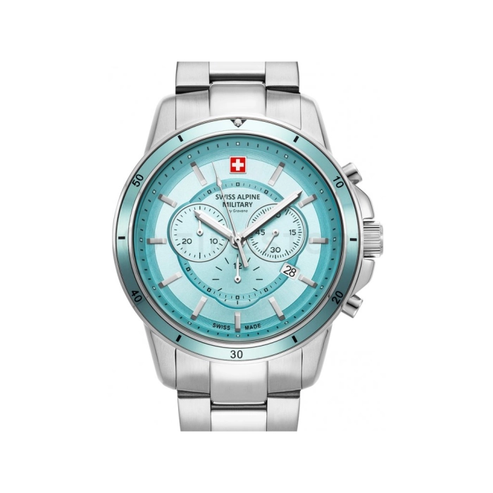 Swiss Alpine Military Douglas