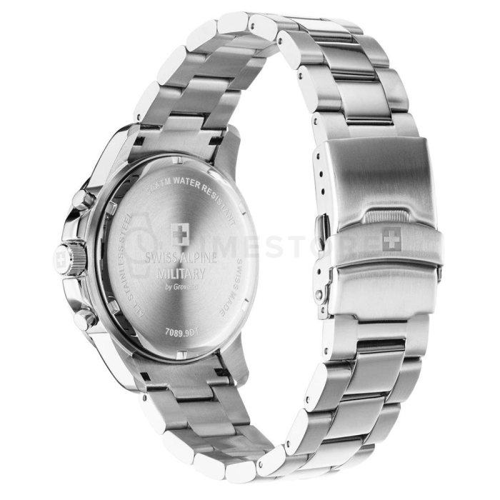 Swiss Alpine Military Douglas