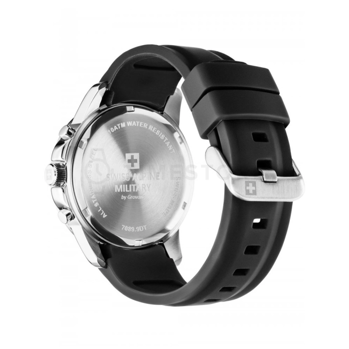 Swiss Alpine Military Douglas