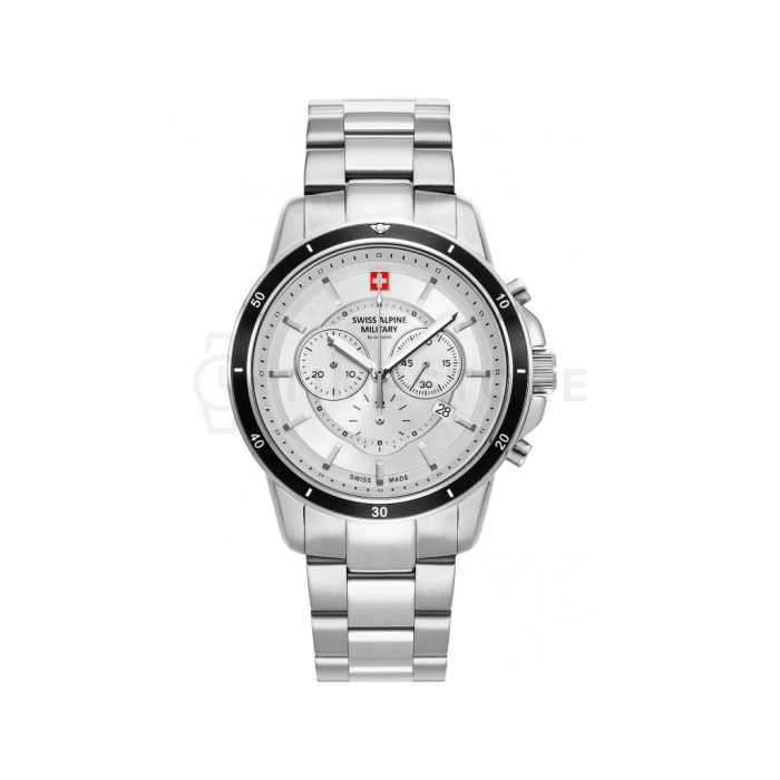 Swiss Alpine Military Douglas