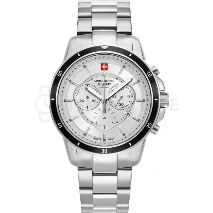 Swiss Alpine Military Douglas