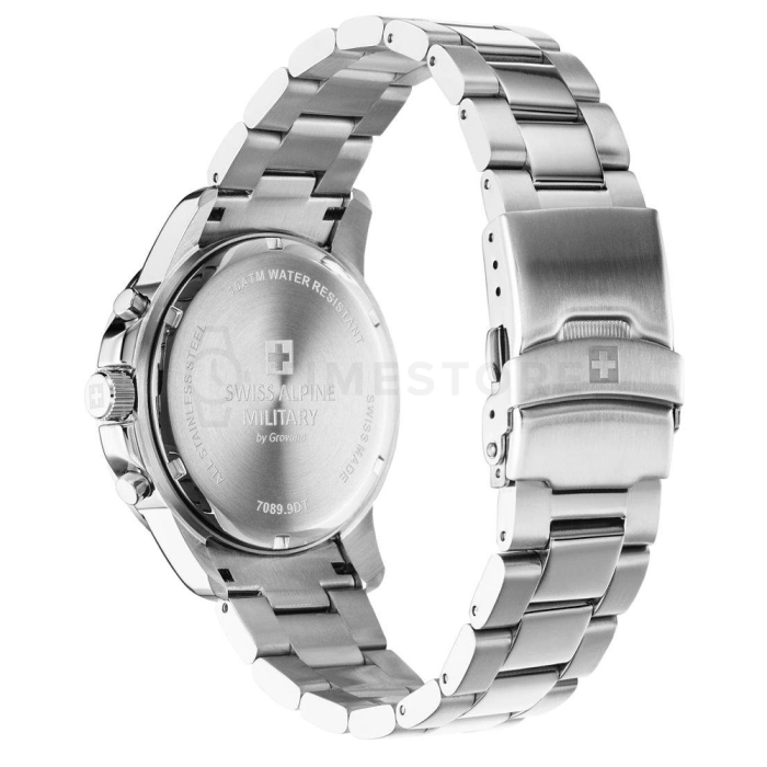 Swiss Alpine Military Douglas