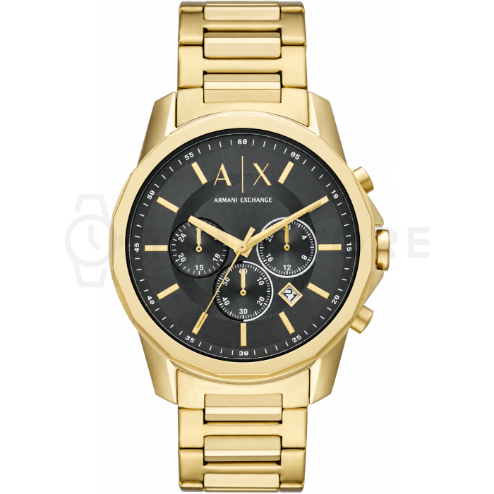 Armani Exchange