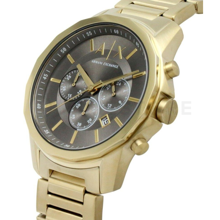Armani Exchange
