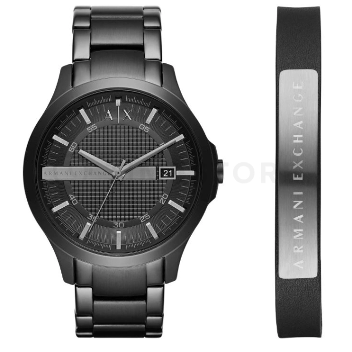 Armani Exchange