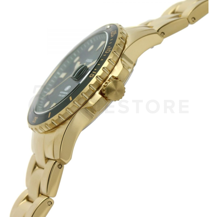 Fossil Blue