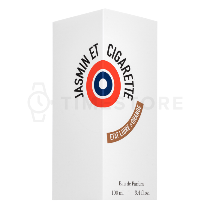 Etat Libre d’Orange Jasmin Et Cigarette parfémovaná voda pro ženy 100 ml
