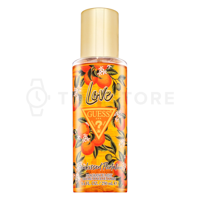 Guess Love Sunkissed Flirtation pršilo za telo za ženske 250 ml