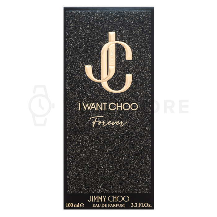 Jimmy Choo I Want Choo Forever parfémovaná voda pro ženy 100 ml
