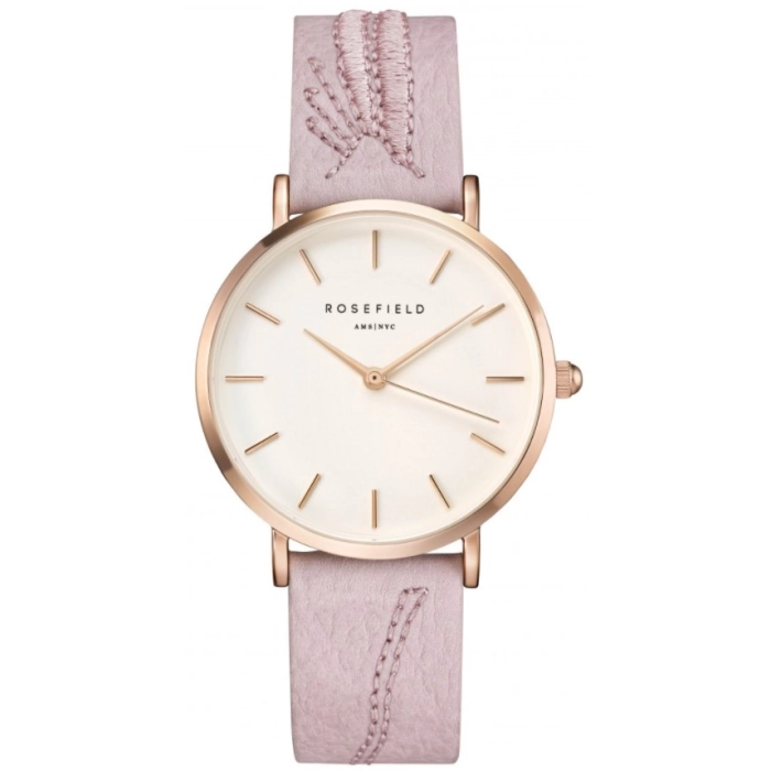 Rosefield City Bloom