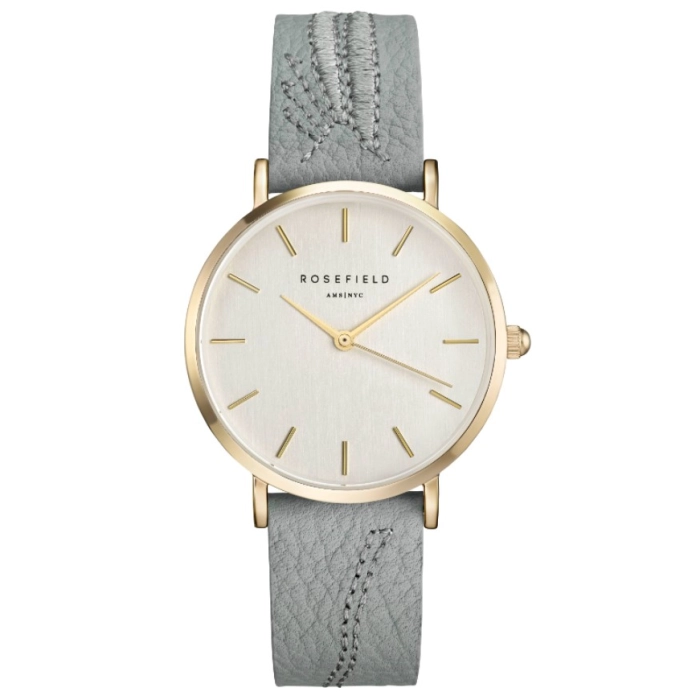 Rosefield City Bloom