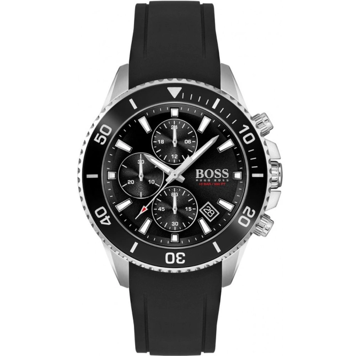 Hugo Boss Admiral