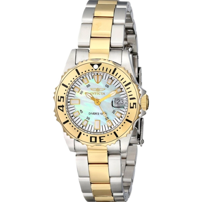 Invicta Pro Diver