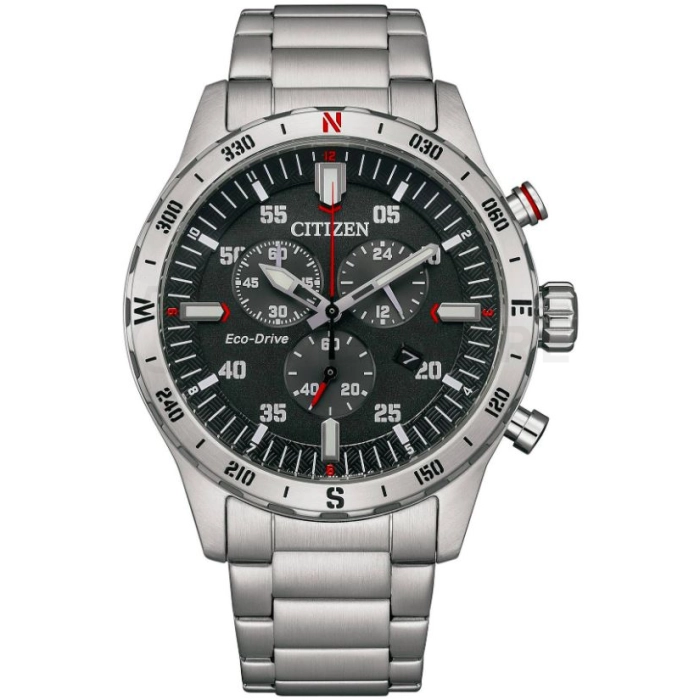 Citizen Eco-Drive