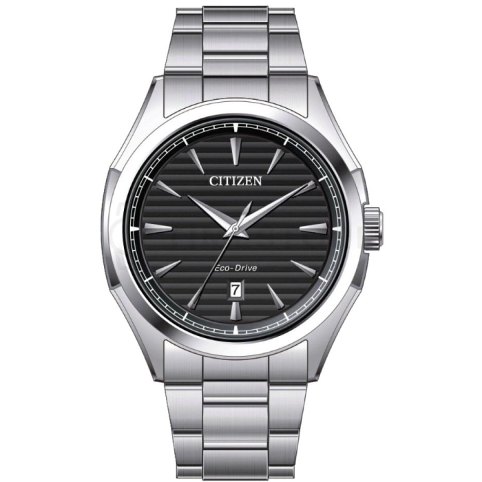 Citizen Eco-Drive