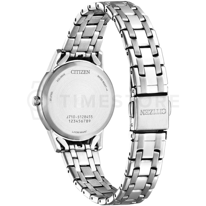 Citizen Eco-Drive
