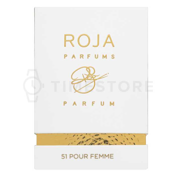 Roja Parfums 51 Pour Femme Parfum femei 50 ml