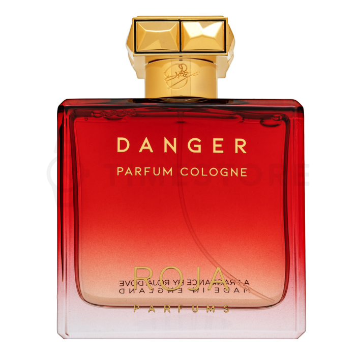 Roja Parfums Danger kolínská voda pro muže 100 ml