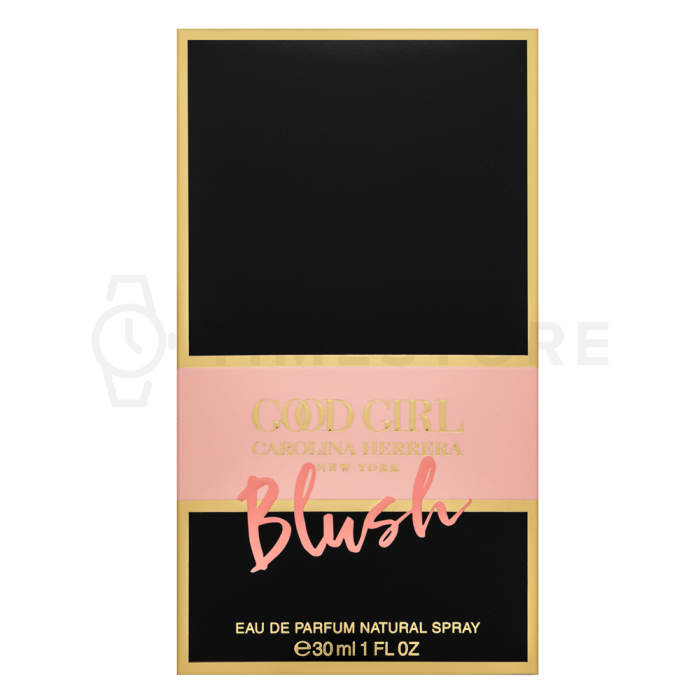 Carolina Herrera Good Girl Blush Eau de Parfum nőknek 30 ml
