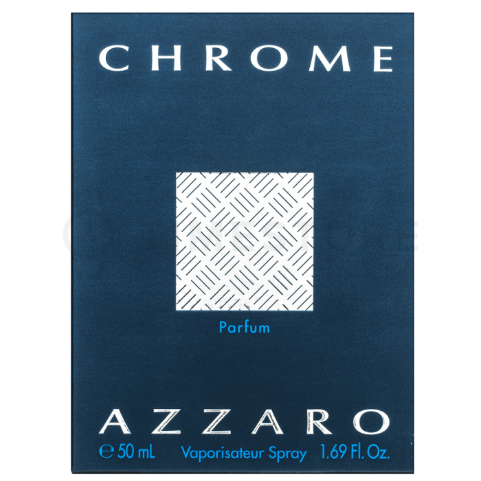 Azzaro Chrome Parfum bărbați 50 ml