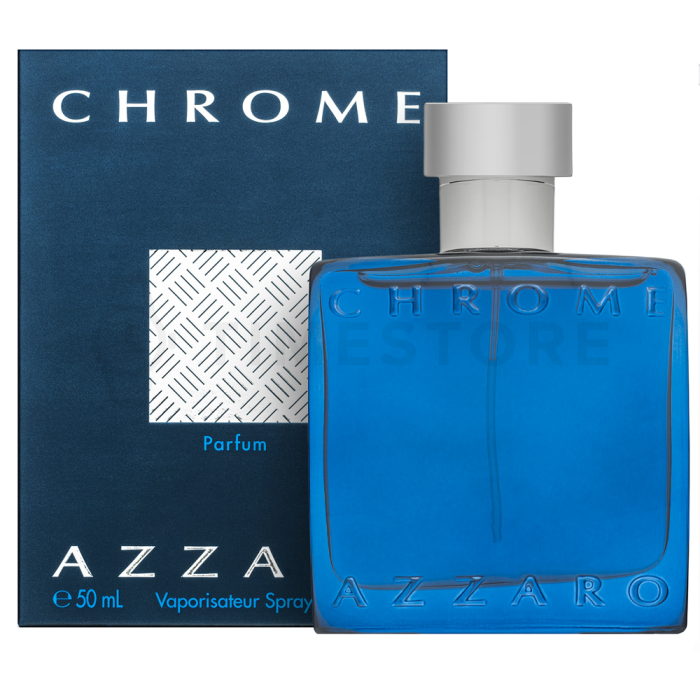 Azzaro Chrome Parfum bărbați 50 ml