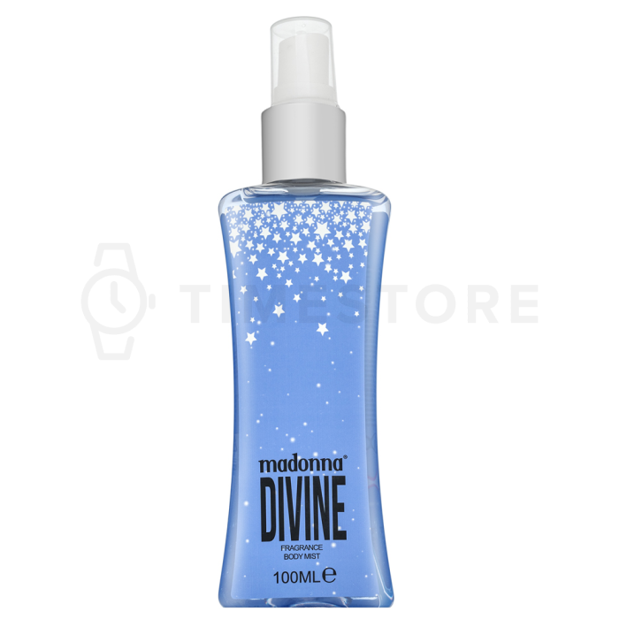 Madonna Divine testápoló spray nőknek 100 ml