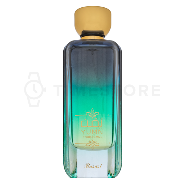 Rasasi Yumn Pour Femme Eau de Parfum da donna 100 ml