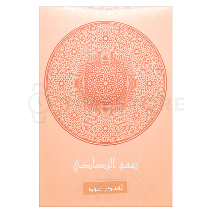 Rasasi Sar Lamaan Lavender Oud parfémovaná voda unisex 100 ml