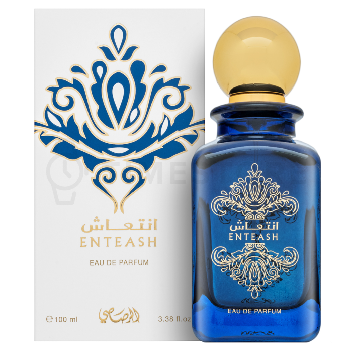 Rasasi Enteash woda perfumowana unisex 100 ml