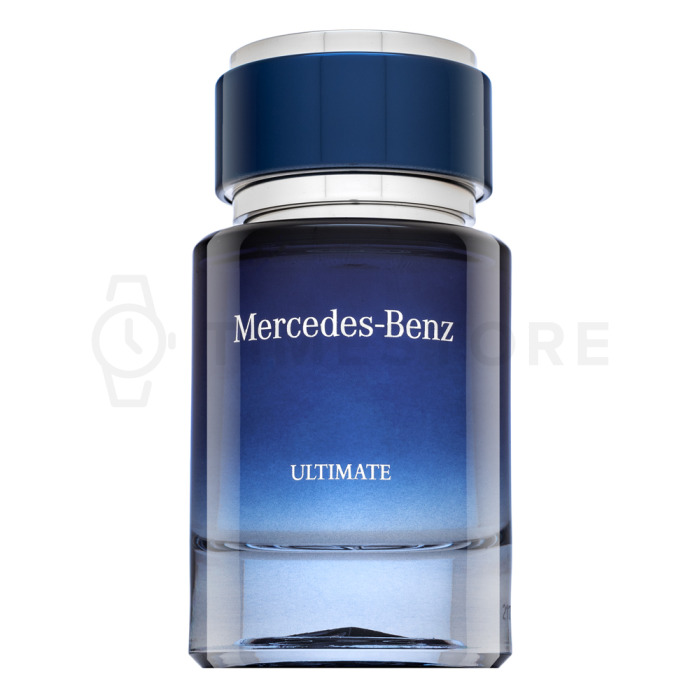 Mercedes-Benz Ultimate Eau de Parfum da uomo 75 ml