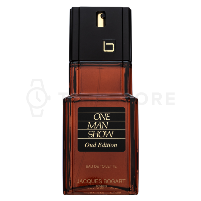 Jacques Bogart One Man Show Oud Edition Eau de Toilette da uomo 100 ml