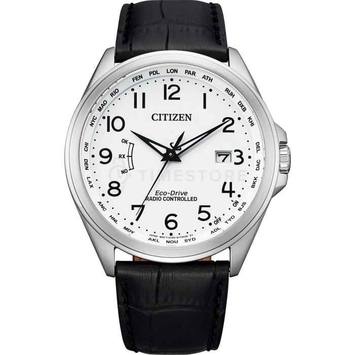 Citizen Eco-Drive