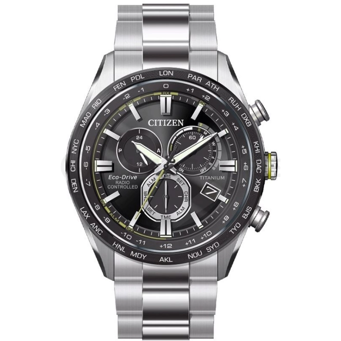 Citizen Eco-Drive