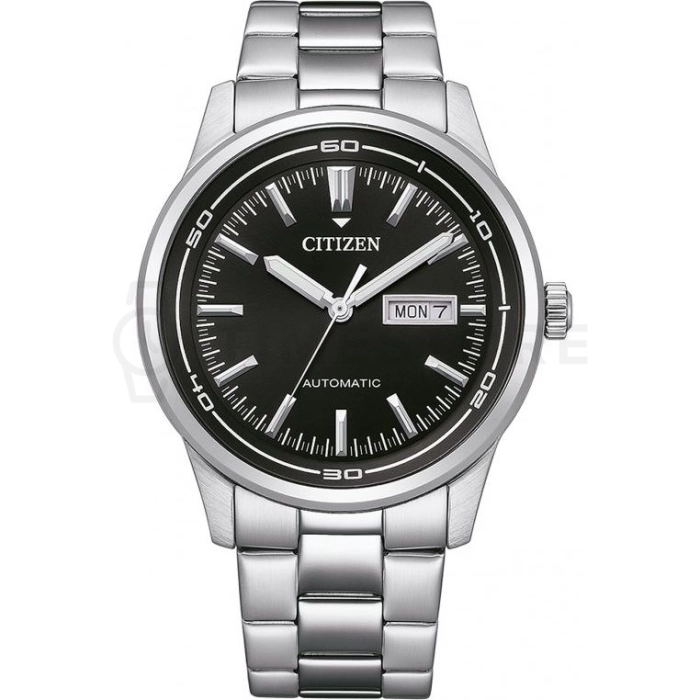 Citizen Automatic