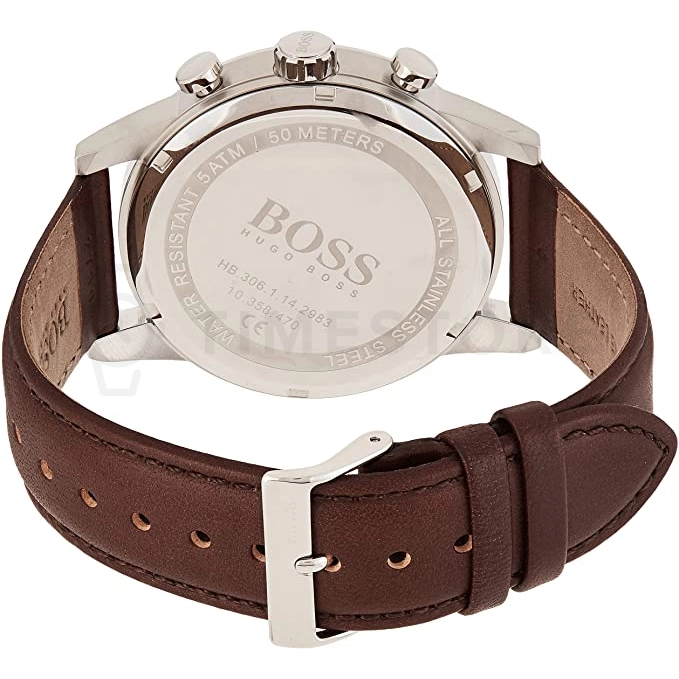 Hugo Boss Navigator