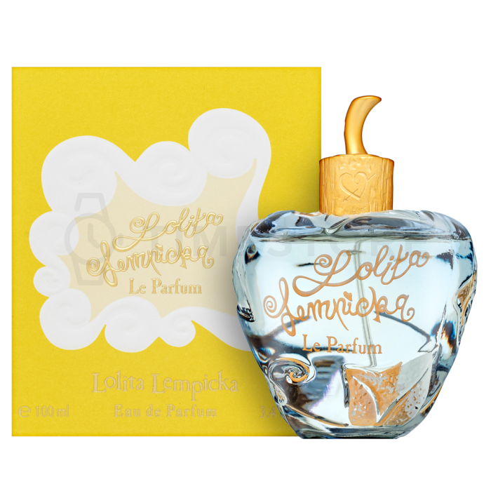 Lolita Lempicka Le Parfum parfémovaná voda pre ženy 100 ml