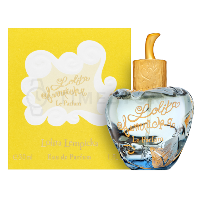 Lolita Lempicka Le Parfum parfémovaná voda pro ženy 30 ml