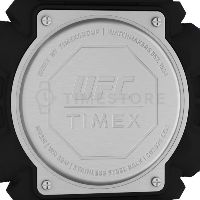Timex Redemption