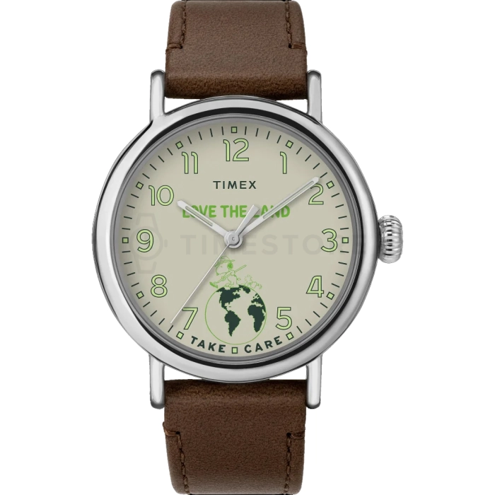 Timex Standard x Peanuts Take Care